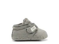 Bixby Crib Shoe Set