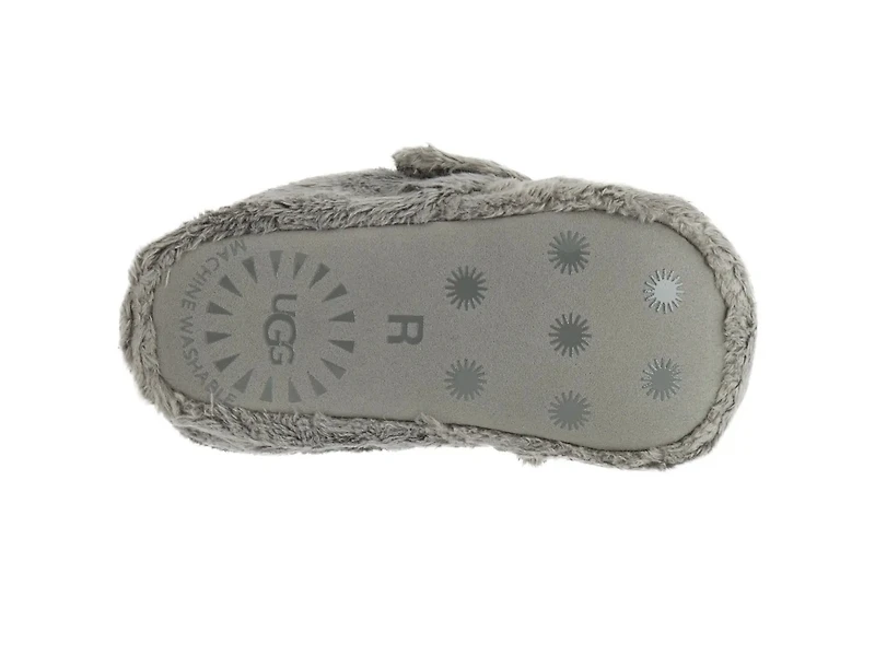 Bixby Crib Shoe Set
