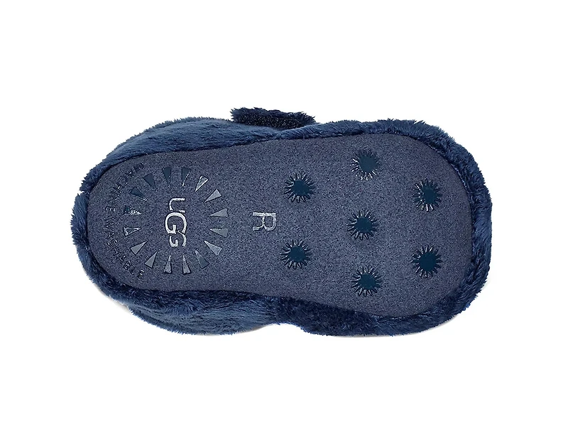 Bixby Crib Shoe Set