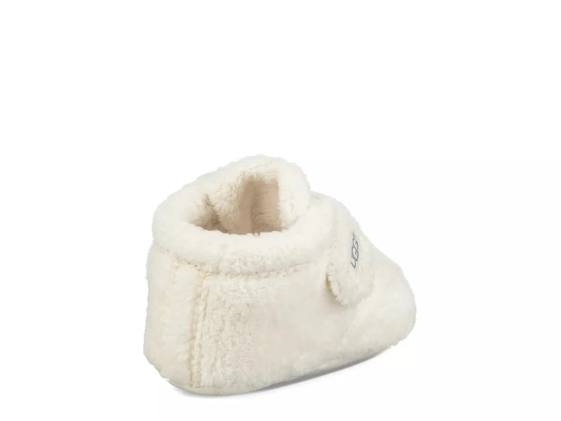 Bixby Boot