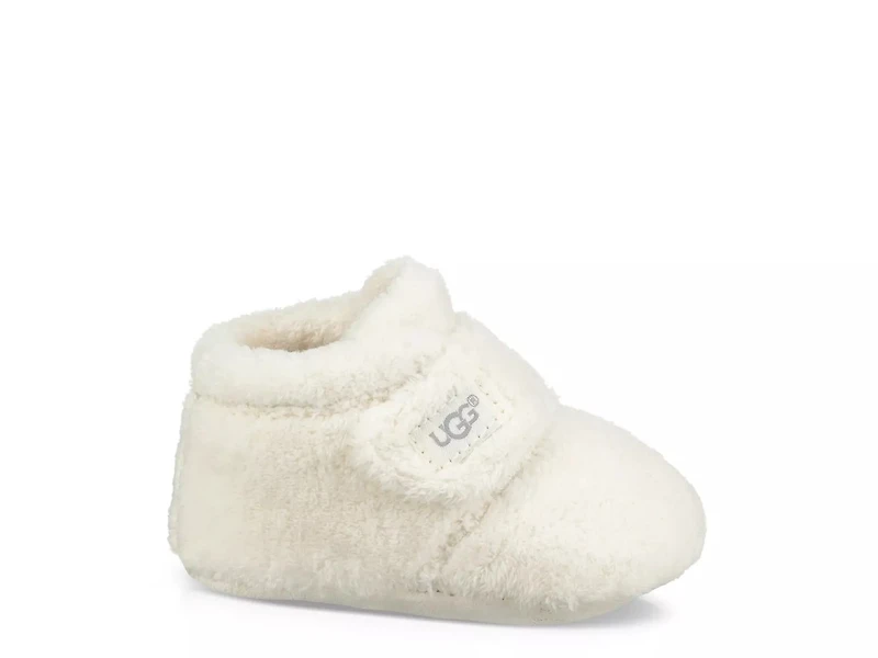 Bixby Boot