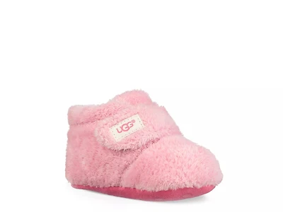 Bixby Boot