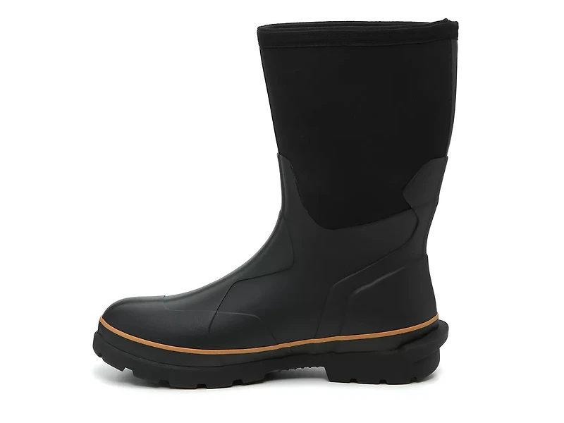 Inch Mudrunner Boot