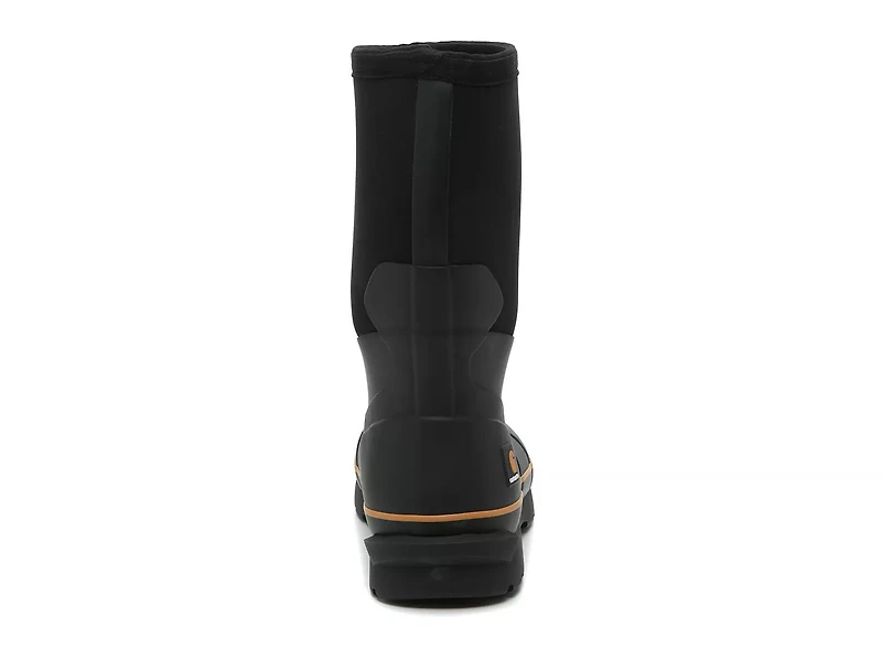 Inch Mudrunner Boot