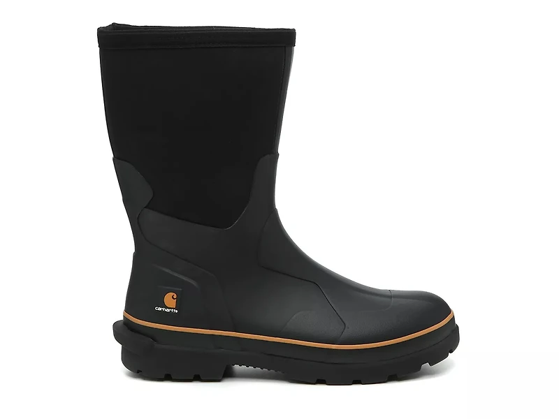 Inch Mudrunner Boot