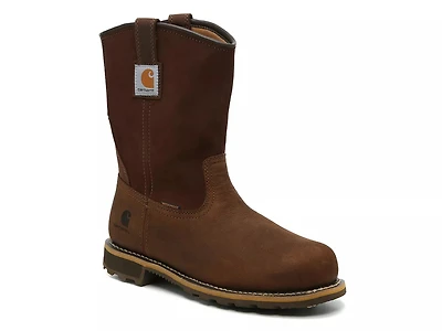 10-Inch Work Boot - Men's