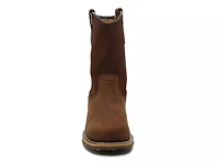 10-Inch Work Boot - Men's