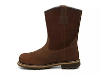 10-Inch Work Boot - Men's