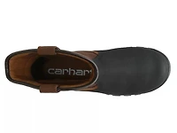 11-Inch Internal Met Guard Composite Toe Work Boot - Men's