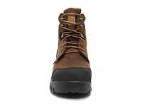 6-Inch Internal Met Guard Work Boot - Men's