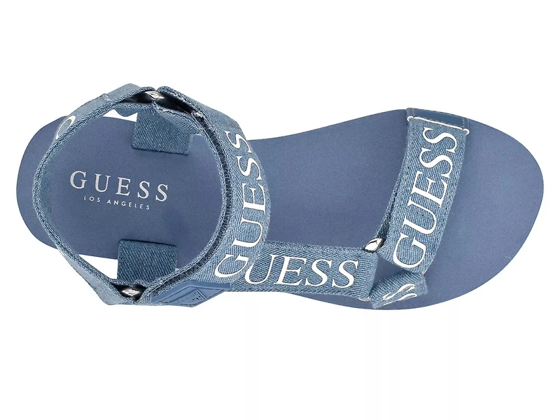 Avin Wedge Sandal