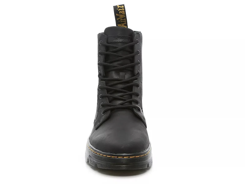 Combs Boot