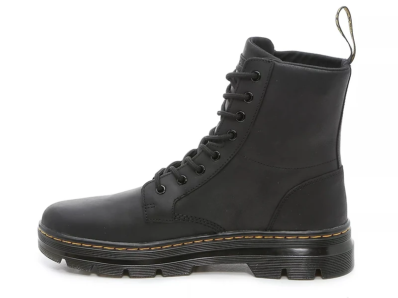Combs Boot