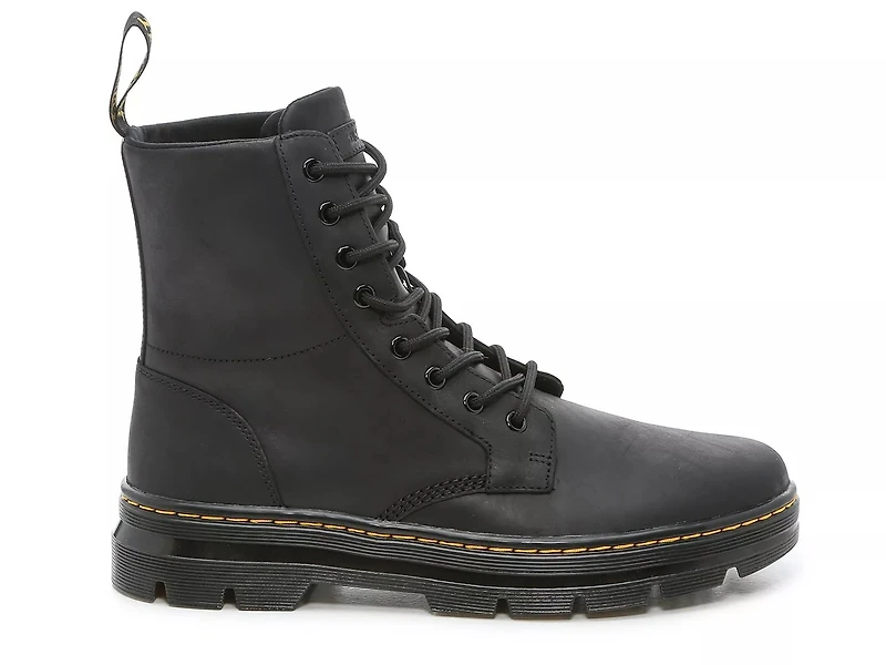 Combs Boot