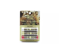 Original SPF 30 Sunscreen Lip Balm - 3 Pack