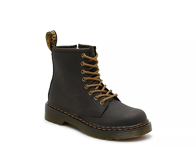 Wildhorse Boot