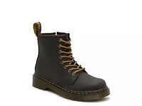 Wildhorse Boot