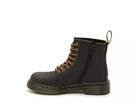 Wildhorse Boot
