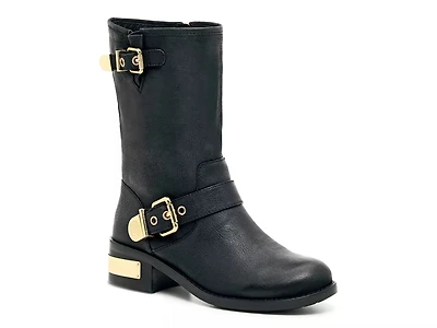 Winchell Bootie