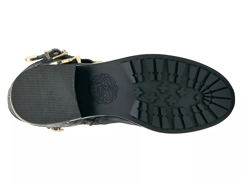 Winchell Bootie