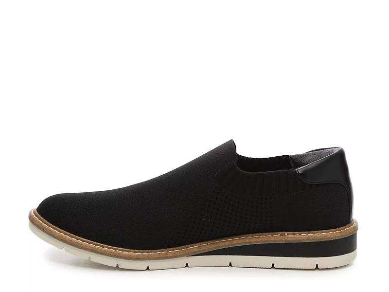 Adirram Wedge Slip-On