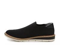 Adirram Wedge Slip-On