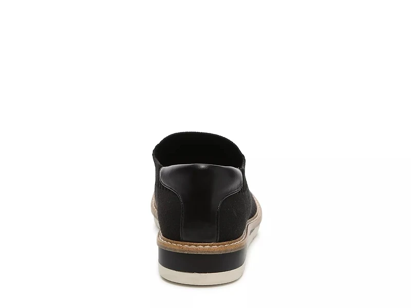 Adirram Wedge Slip-On