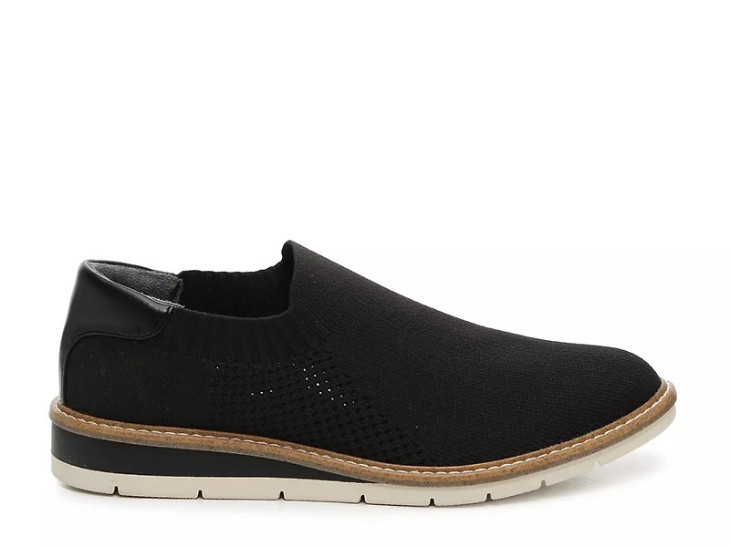 Adirram Wedge Slip-On