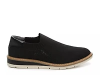 Adirram Wedge Slip-On