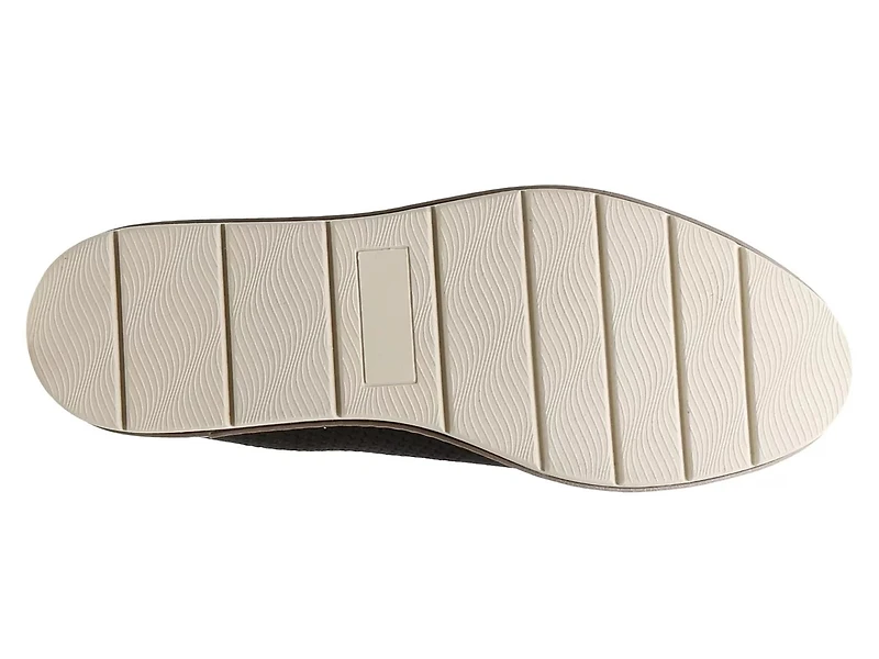 Adirram Wedge Slip-On