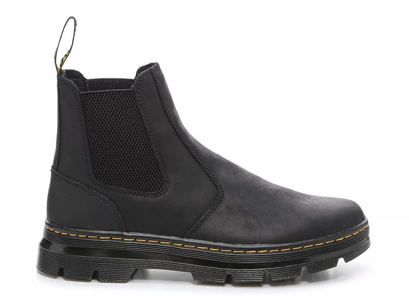 Embury Boot - Women's