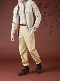 Bushacre 3 Chukka Boot