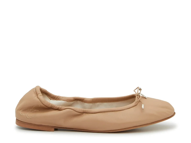 Felicia Ballet Flat
