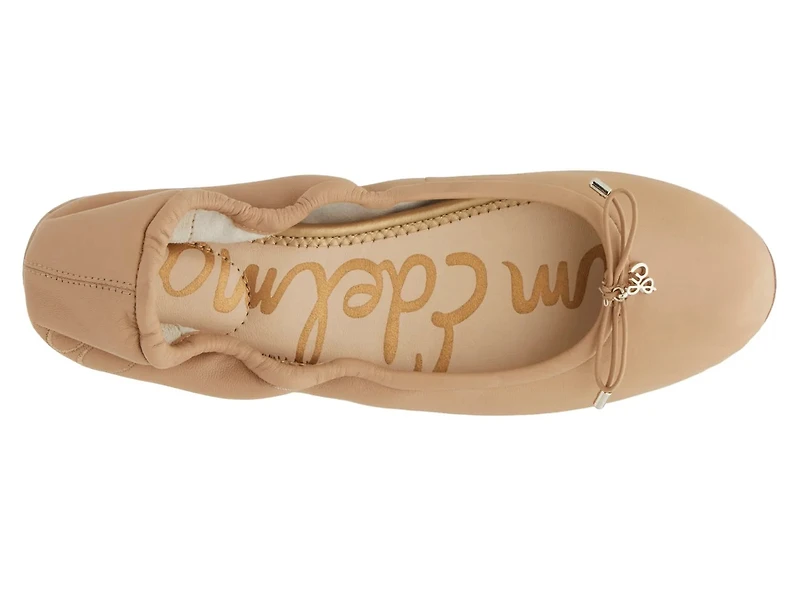 Felicia Ballet Flat