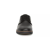 Sync Oxford