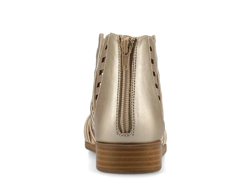 Delilah Gladiator Sandal