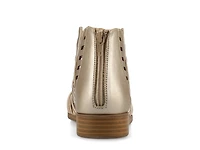 Delilah Gladiator Sandal