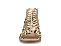 Delilah Gladiator Sandal