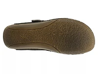 Denia Sandal