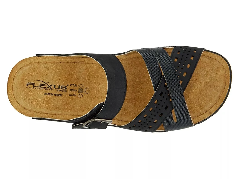 Denia Sandal