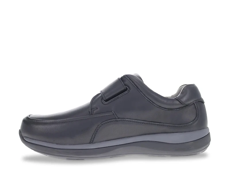 Parker Slip-On