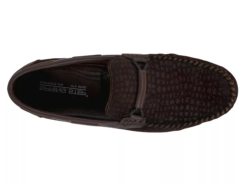 Luciano Loafer
