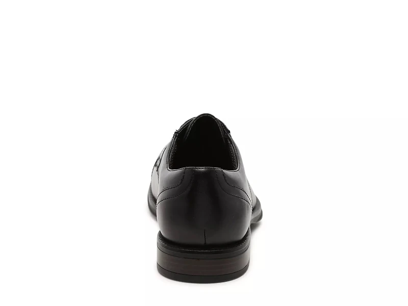 Garfield Cap Toe Oxford