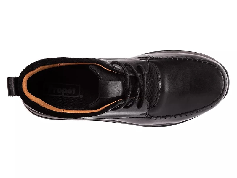 Pryce Oxford