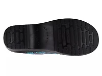Leeza Work Slip-On