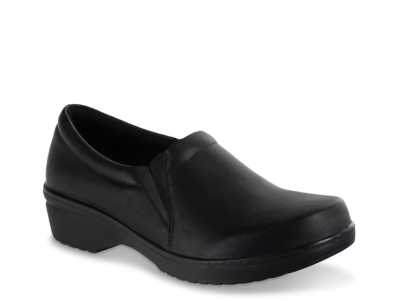 Tiffany Work Slip-On