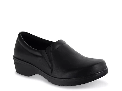 Tiffany Work Slip-On