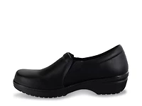 Tiffany Work Slip-On