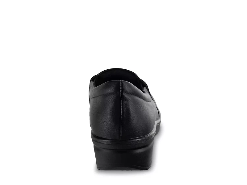 Tiffany Work Slip-On