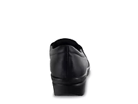 Tiffany Work Slip-On